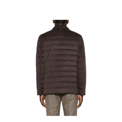 MAYFEYR - Herno - Coats Brown - PI00120UR129348810