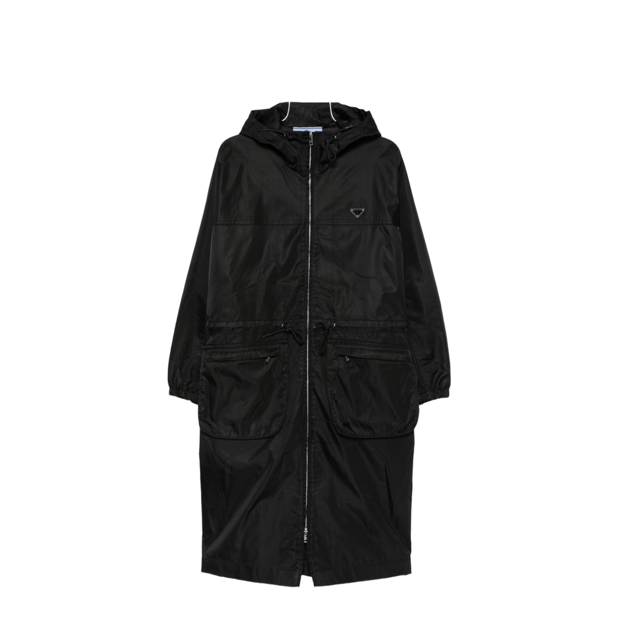 MAYFEYR - Prada - Coats Black - 2923881WQ8F0002