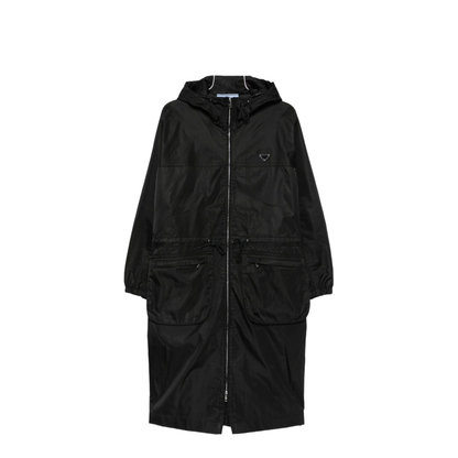 MAYFEYR - Prada - Coats Black - 2923881WQ8F0002