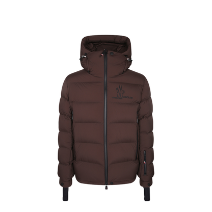 Isorno Ski Padding Jacket
