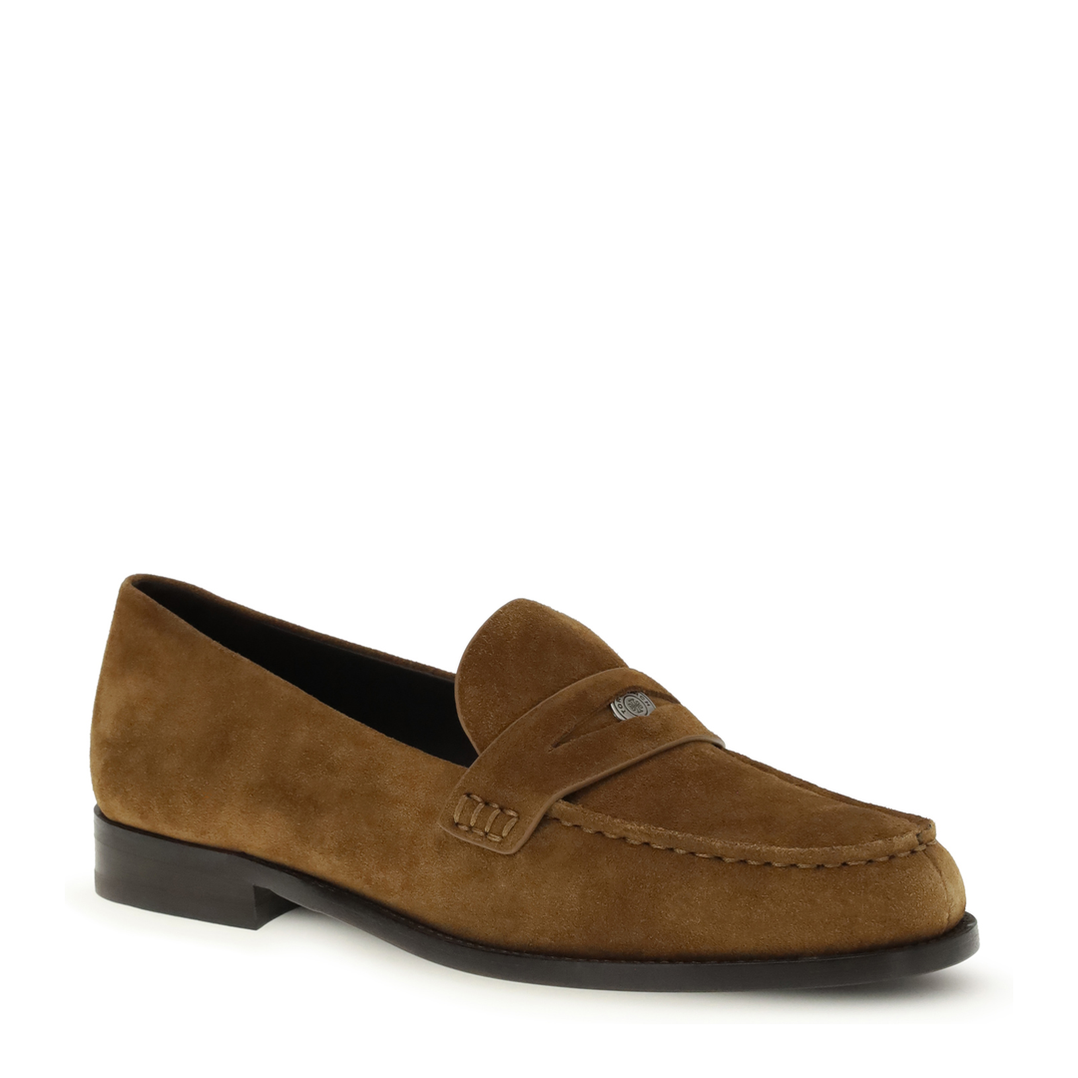 MAYFEYR - Tory Burch - Classic Penny Loafers - 178119