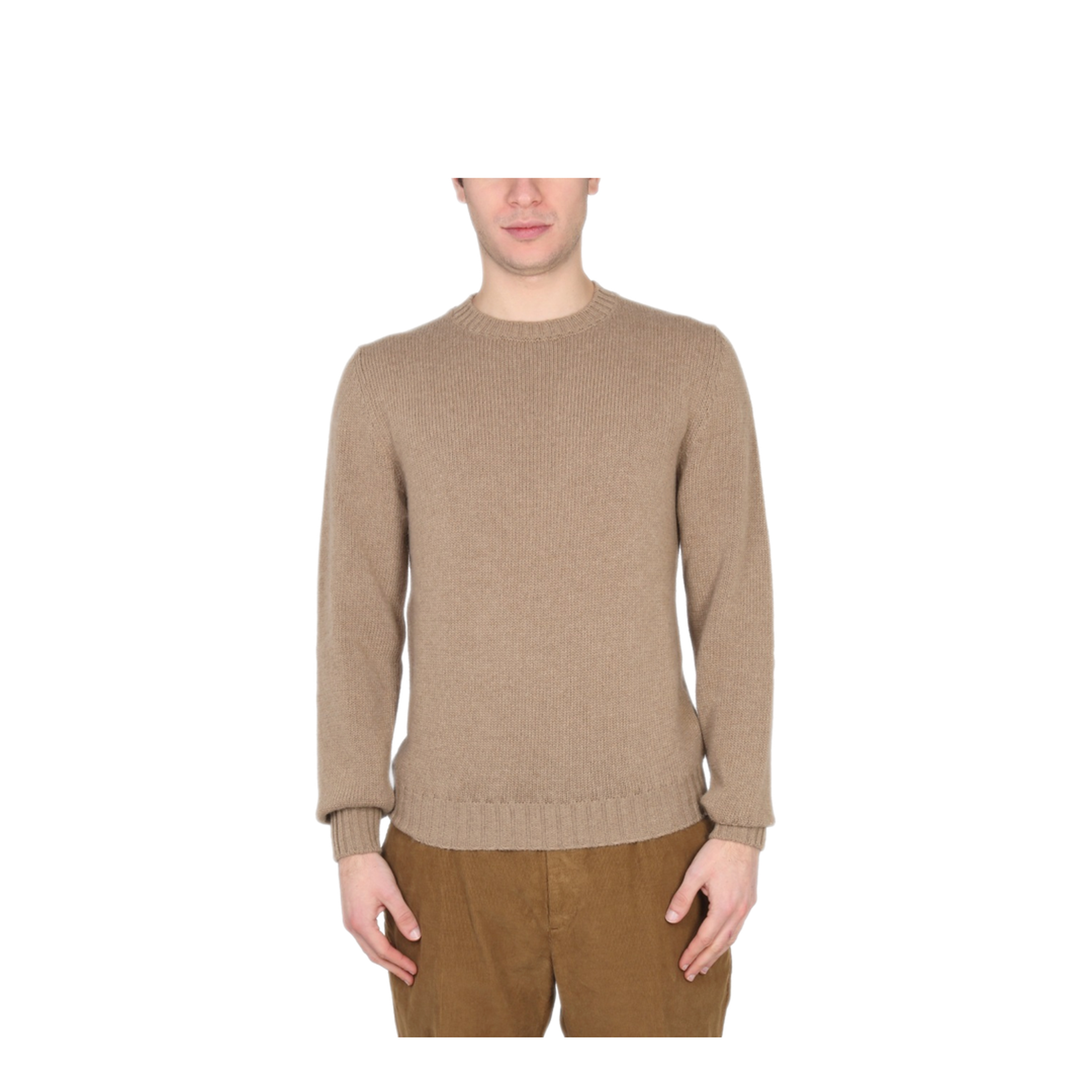 MAYFEYR - PT Torino - Choker Sweater - TL4SGL050GEG11MG0130