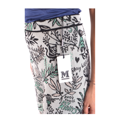 MAYFEYR - Missoni - Trousers - PD3KF0A02NH