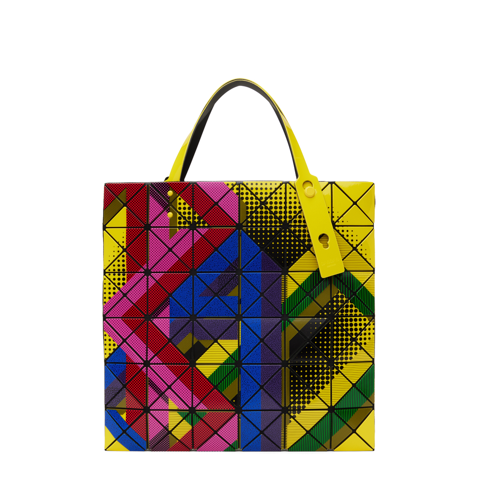 Geometric Bag