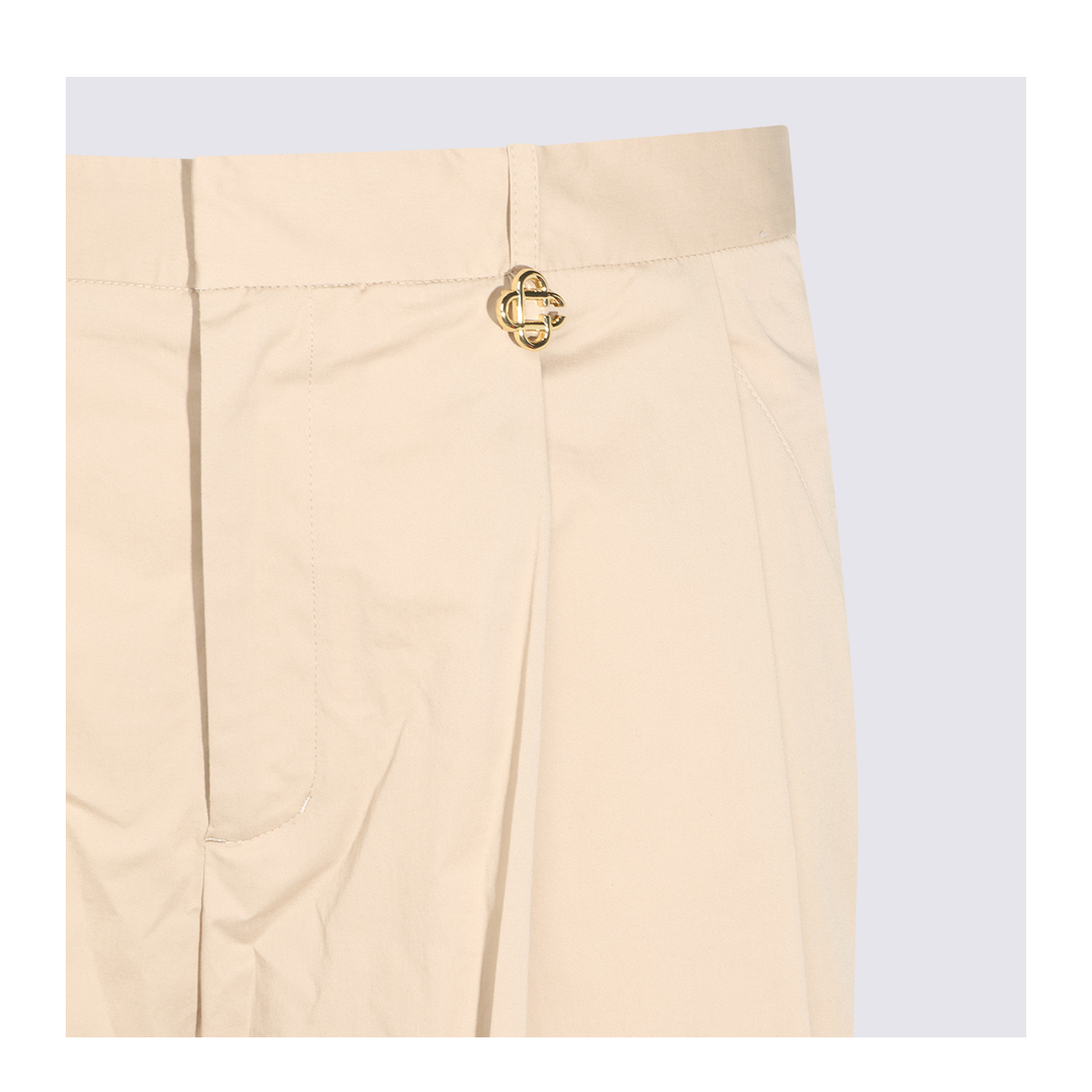 MAYFEYR - Casablanca - Trousers - MPF26TR46201
