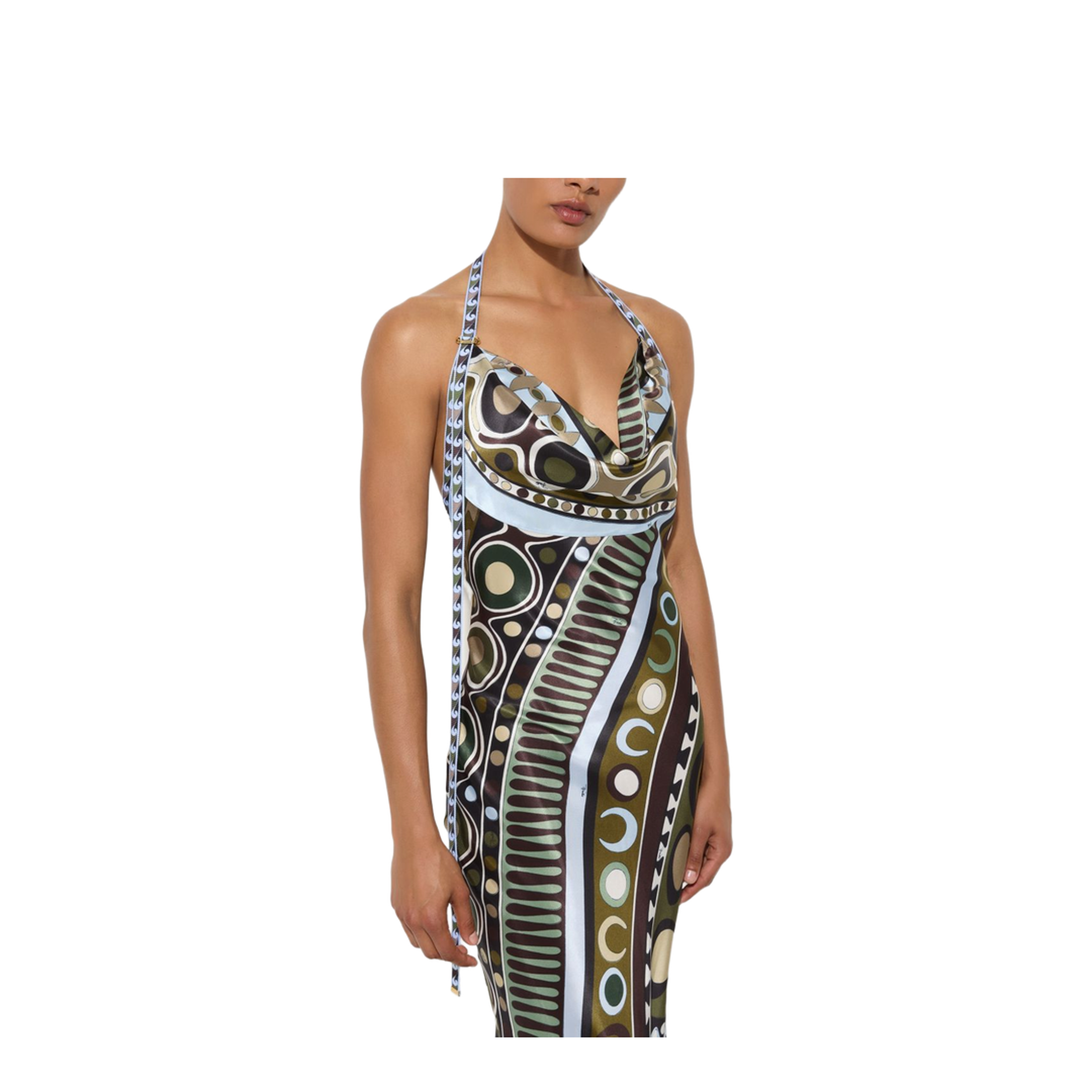 MAYFEYR - Pucci - Dresses - 6HRI106H888064
