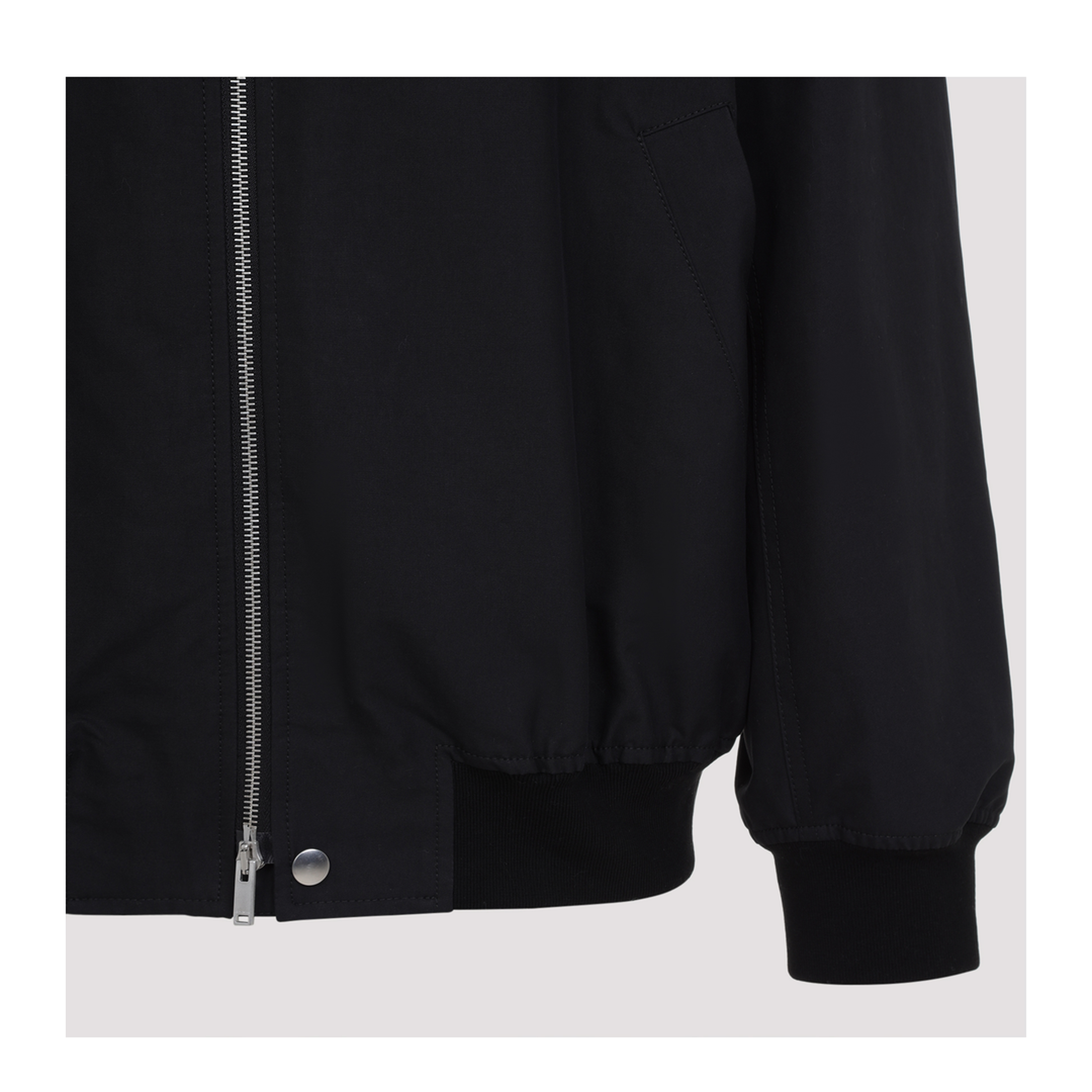 MAYFEYR - Jil Sander - 11 Blouson - J23SW0006J45225
