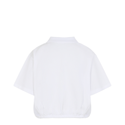 MAYFEYR - Moncler - Short Sleeves Polo - L10938A0000589A16