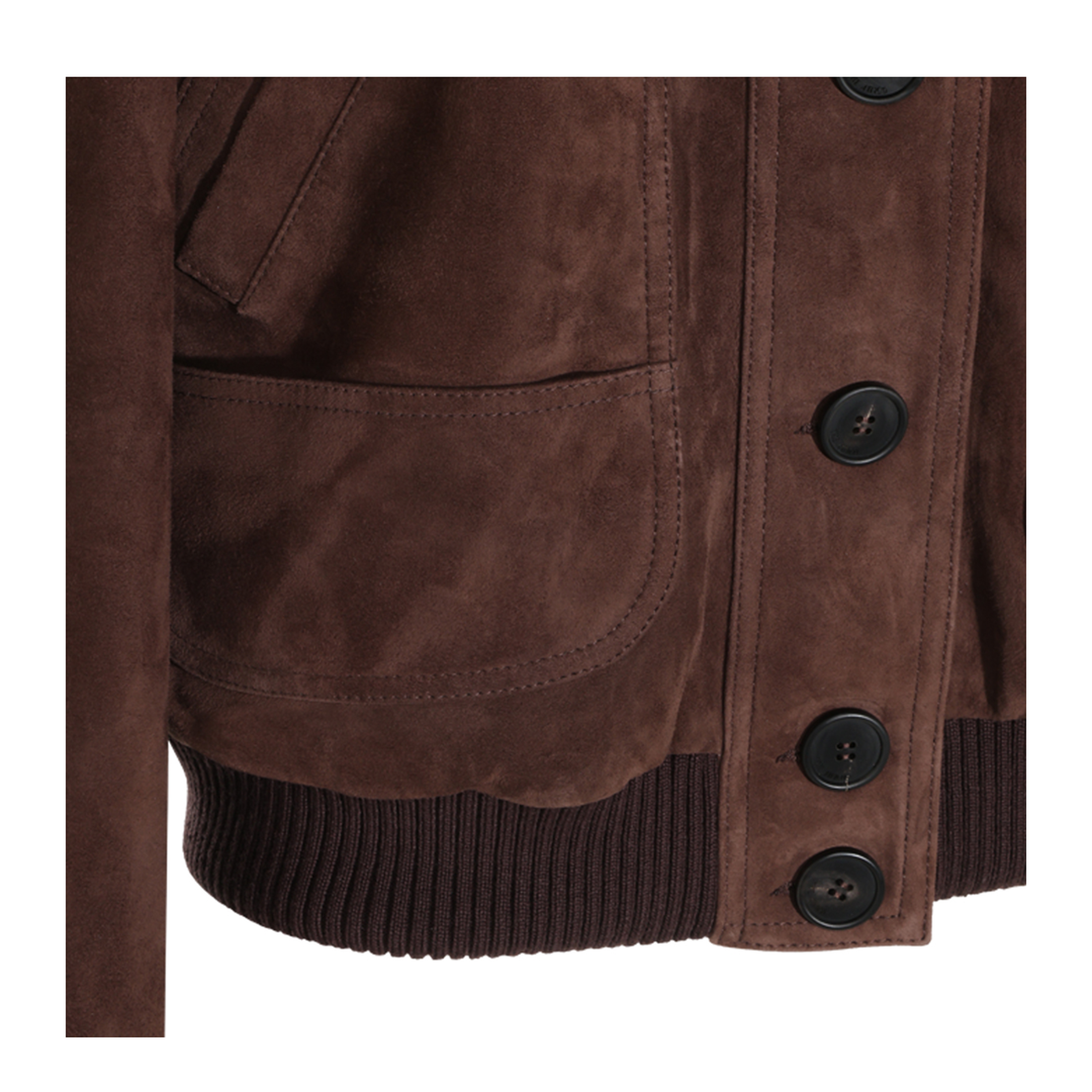 MAYFEYR - The Attico - Jackets - 261WCB00130LBT144AA204