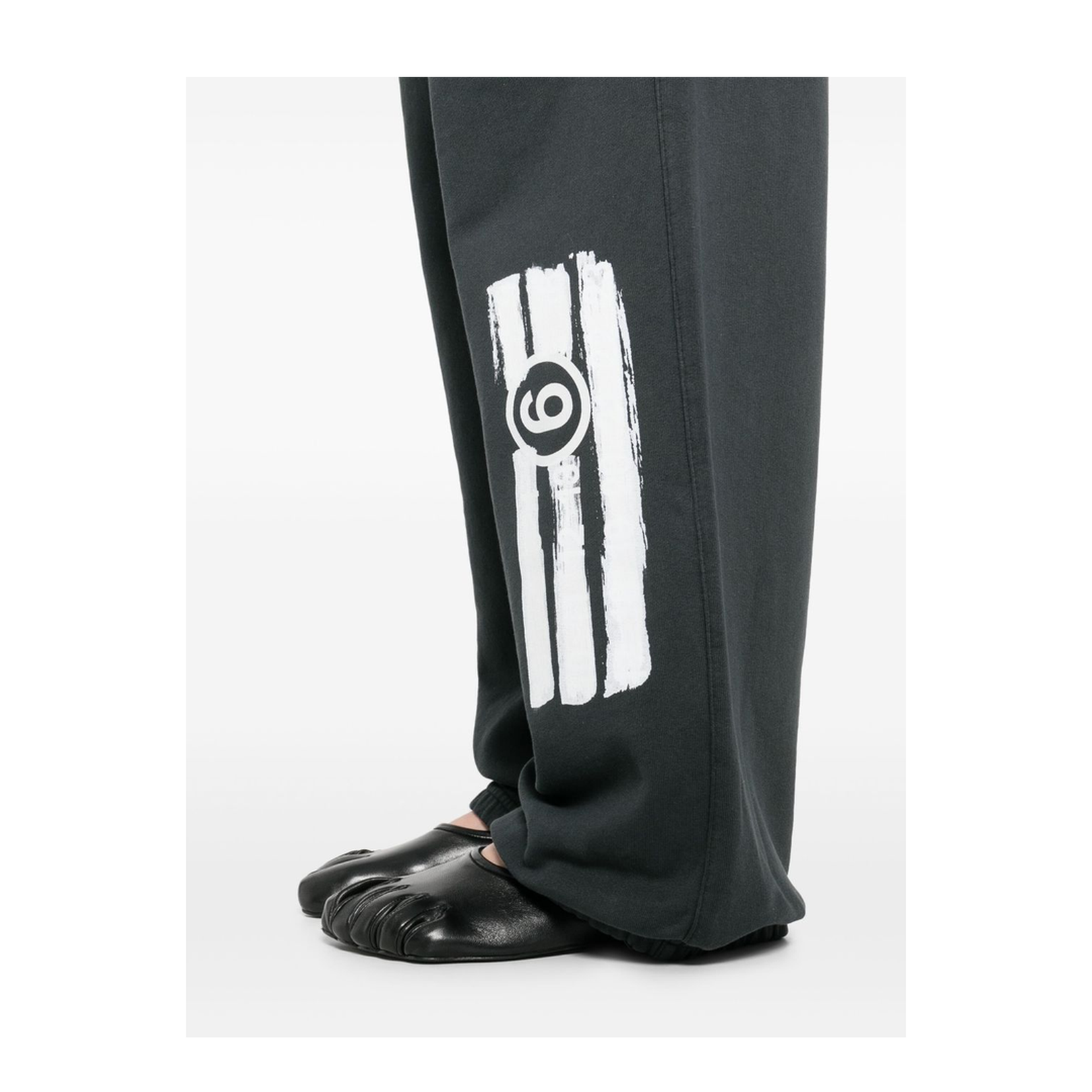 Logo Cotton Sweatpants