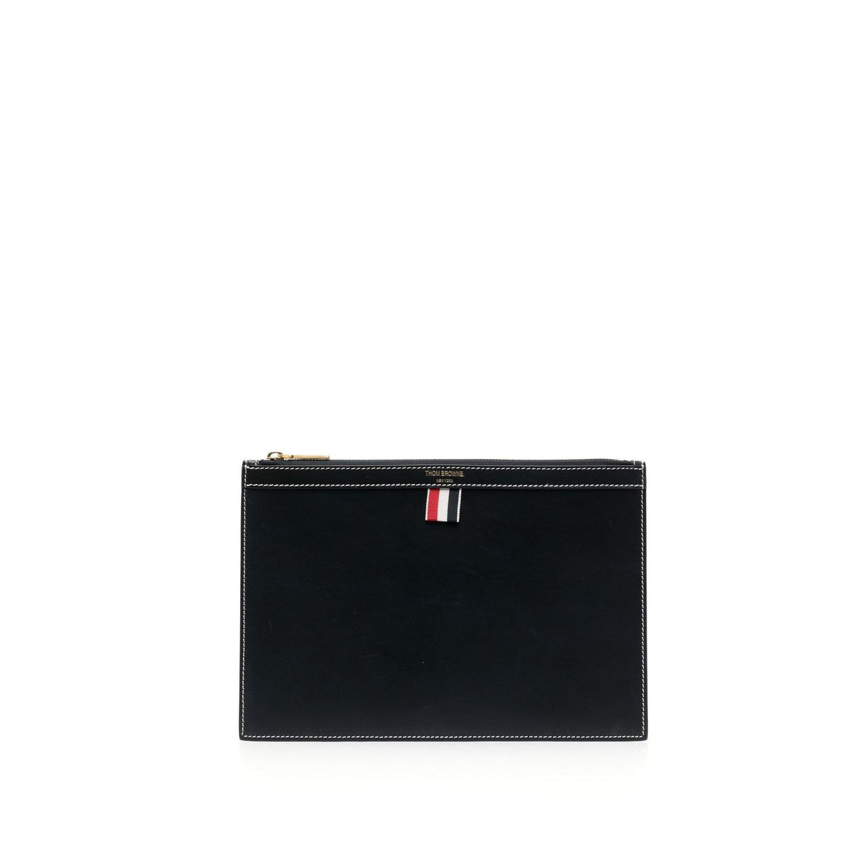 Thom Browne Wallets Blue