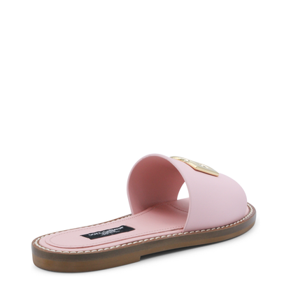 MAYFEYR - Dolce & Gabbana - Flat Shoes - D11340A122380400