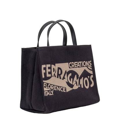 Elegant Tote Bag