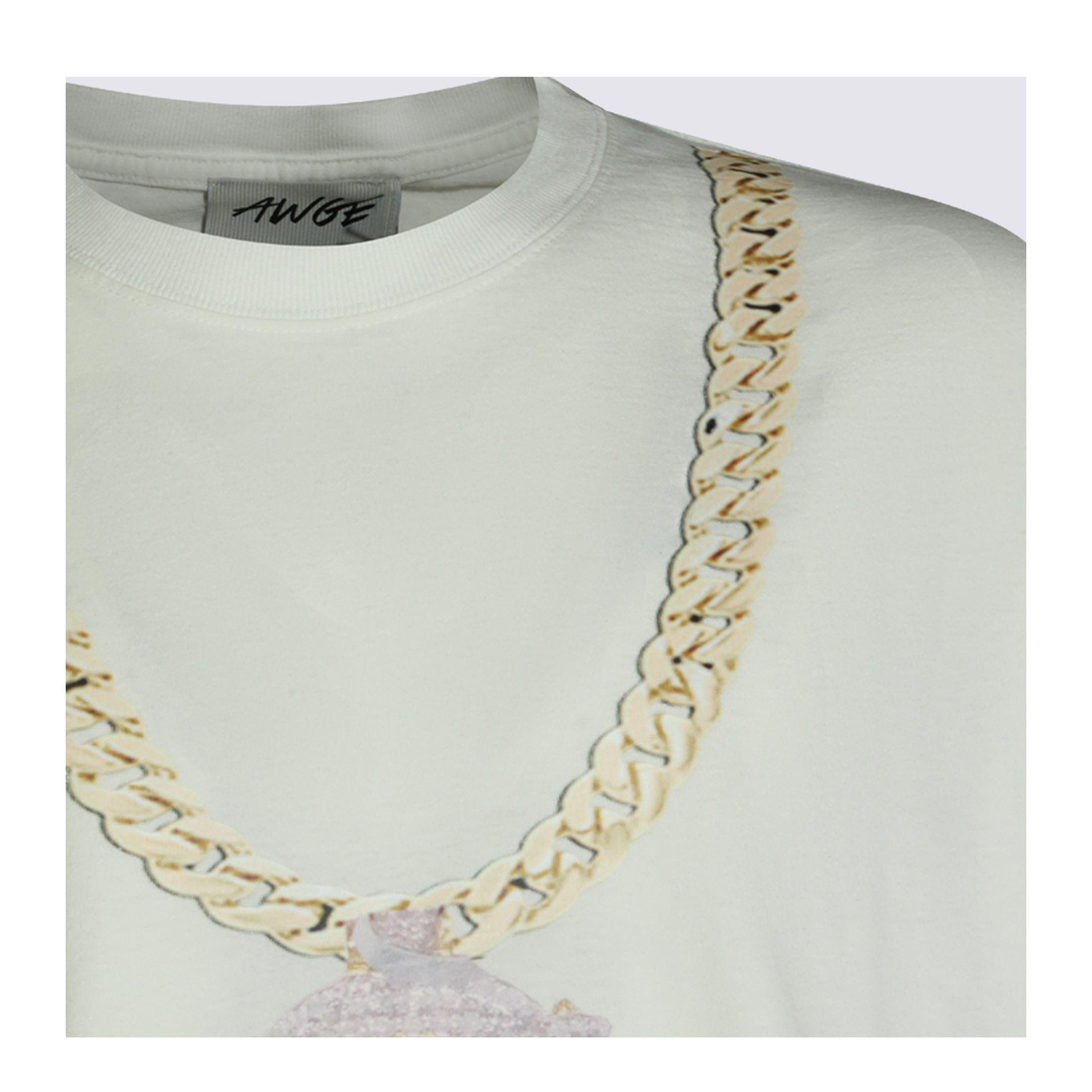 MAYFEYR - AWGE - T Shirts And Polos - AS6SXH02BPJE587001