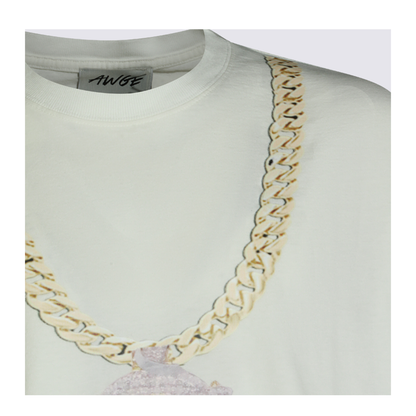 MAYFEYR - AWGE - T Shirts And Polos - AS6SXH02BPJE587001