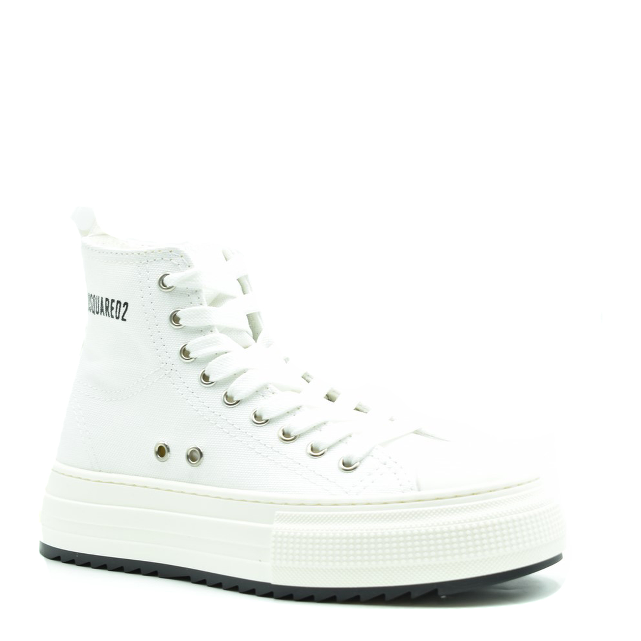 MAYFEYR - Dsquared2 - Sneakers - SNW023125406362M2653