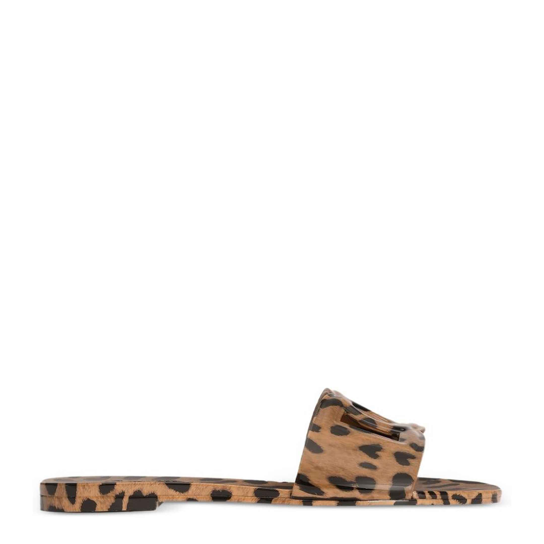 Leo Beachwear Slides