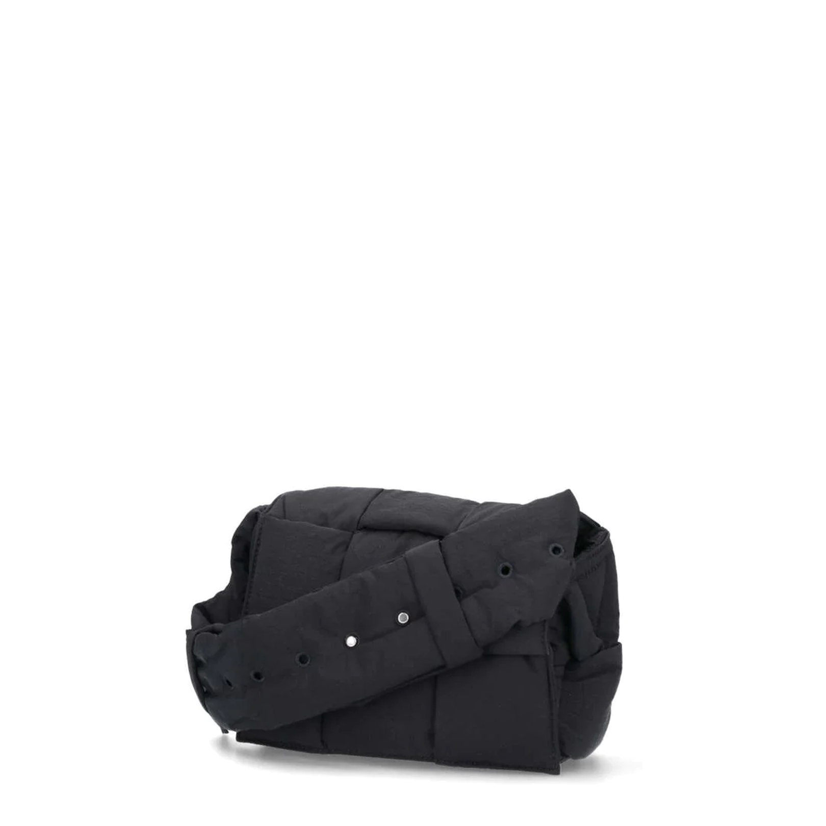Small Padded Tech Cassette Bag