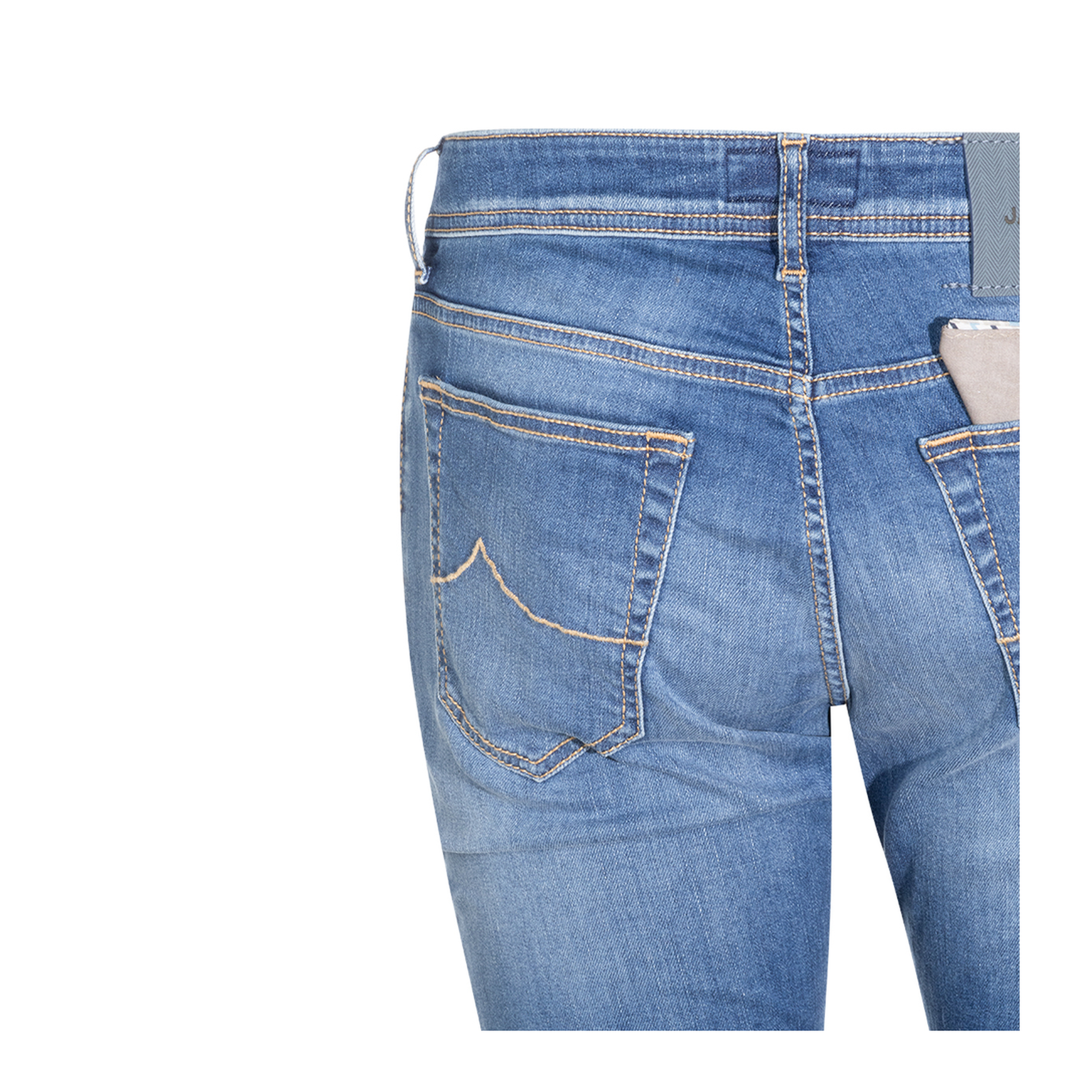 MAYFEYR - Jacob Cohen - Jeans - JUMQE006030S3623V2300D