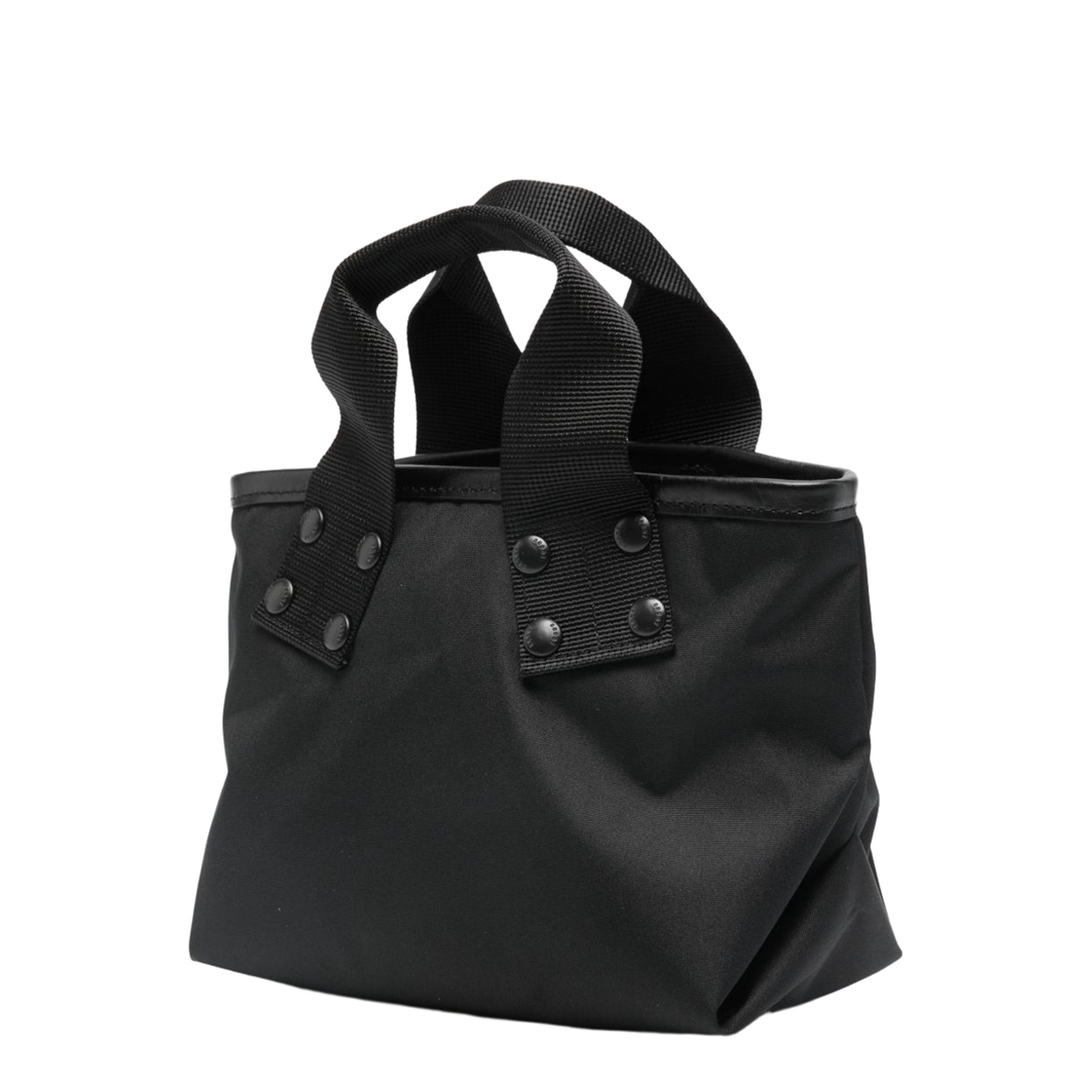 MAYFEYR - Sacai - Black Bag - 26-01103S001