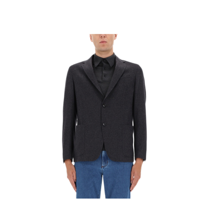 MAYFEYR - Zegna - Shirt Jacket - UGC20A2SDFK98