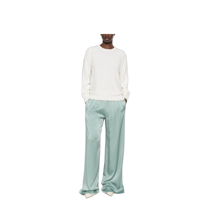 MAYFEYR - Fabiana Filippi - Sweaters White - MAD216F097D2960142