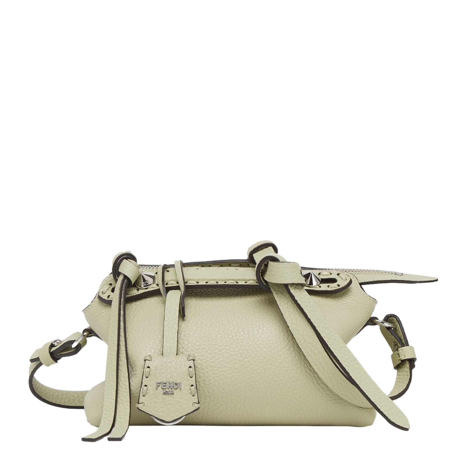 By The Way Selleria Mini Cuoio Romano Bag