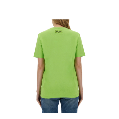 MAYFEYR - Acne Studios - T-Shirt With Print - CL0265ABF