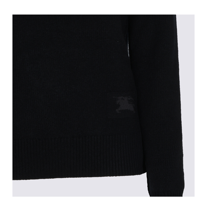 MAYFEYR - Burberry - Sweaters - 8118315A1189