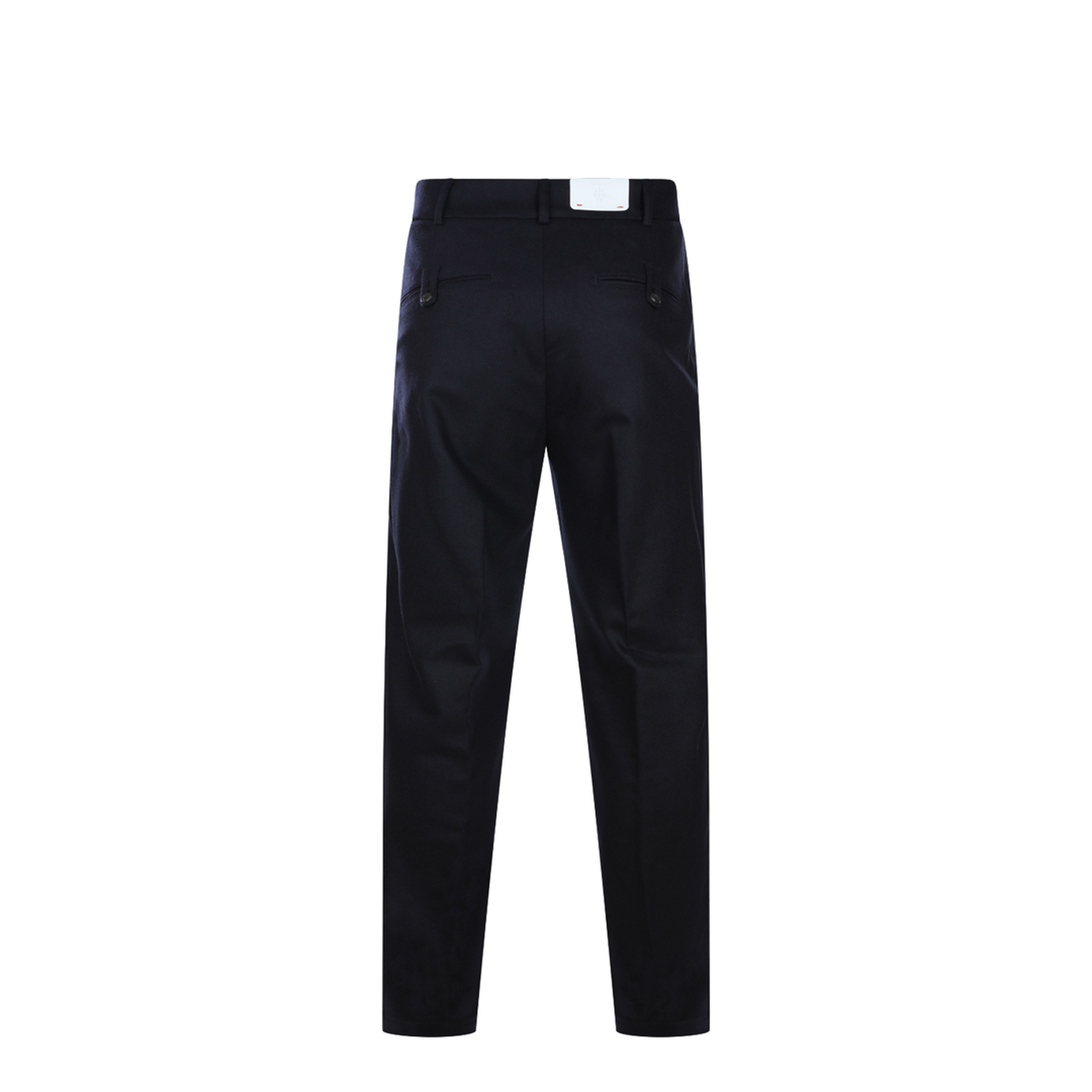MAYFEYR - Eleventy - Trousers - N75PANM01TES0H02711