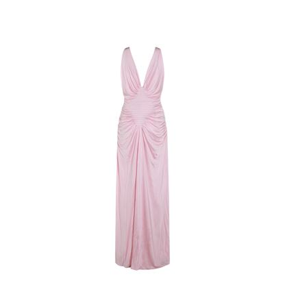 Strappy Dress