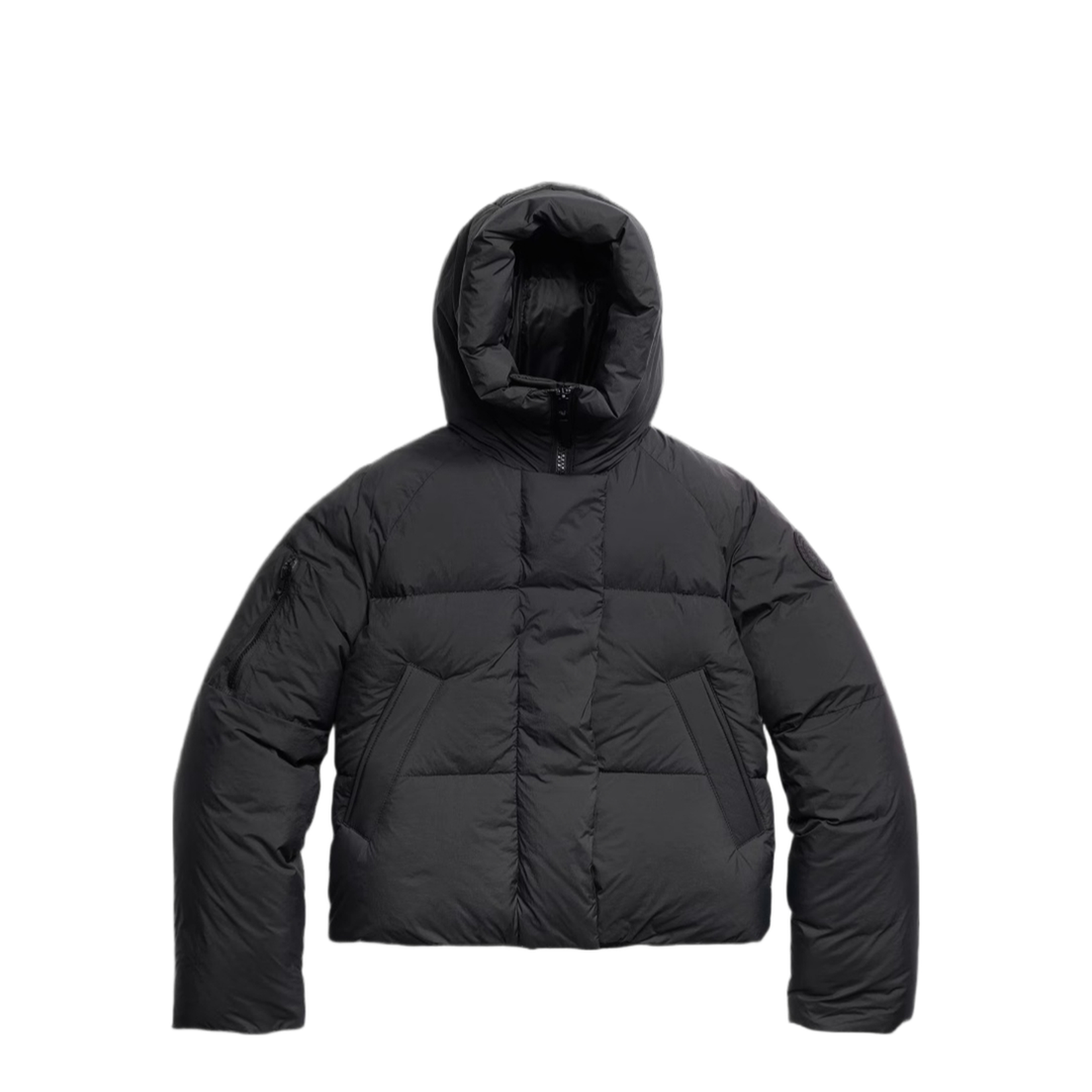 Chilliwack Puffer Jacket