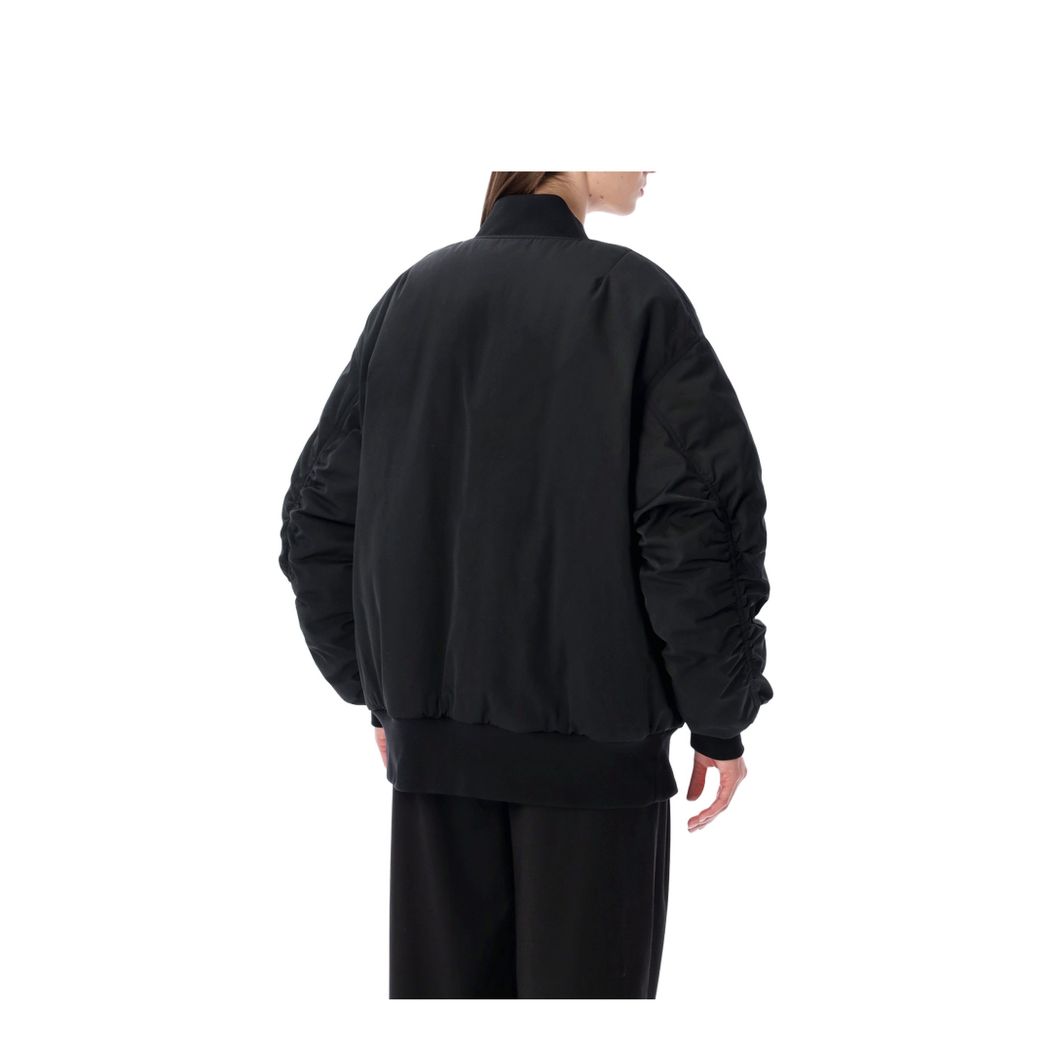 Coats Black