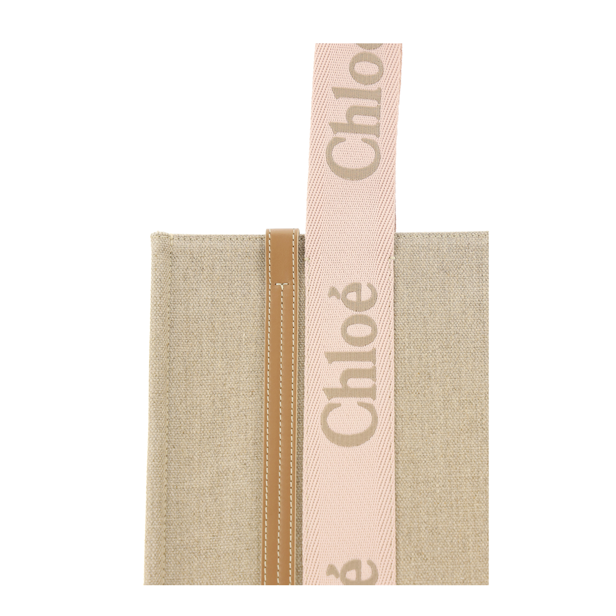 MAYFEYR - Chloè - Woody Shoulder Bag - CHC23AS383L1726Y
