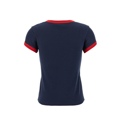 Garavani  Garavani 'Chez ' T-Shirt