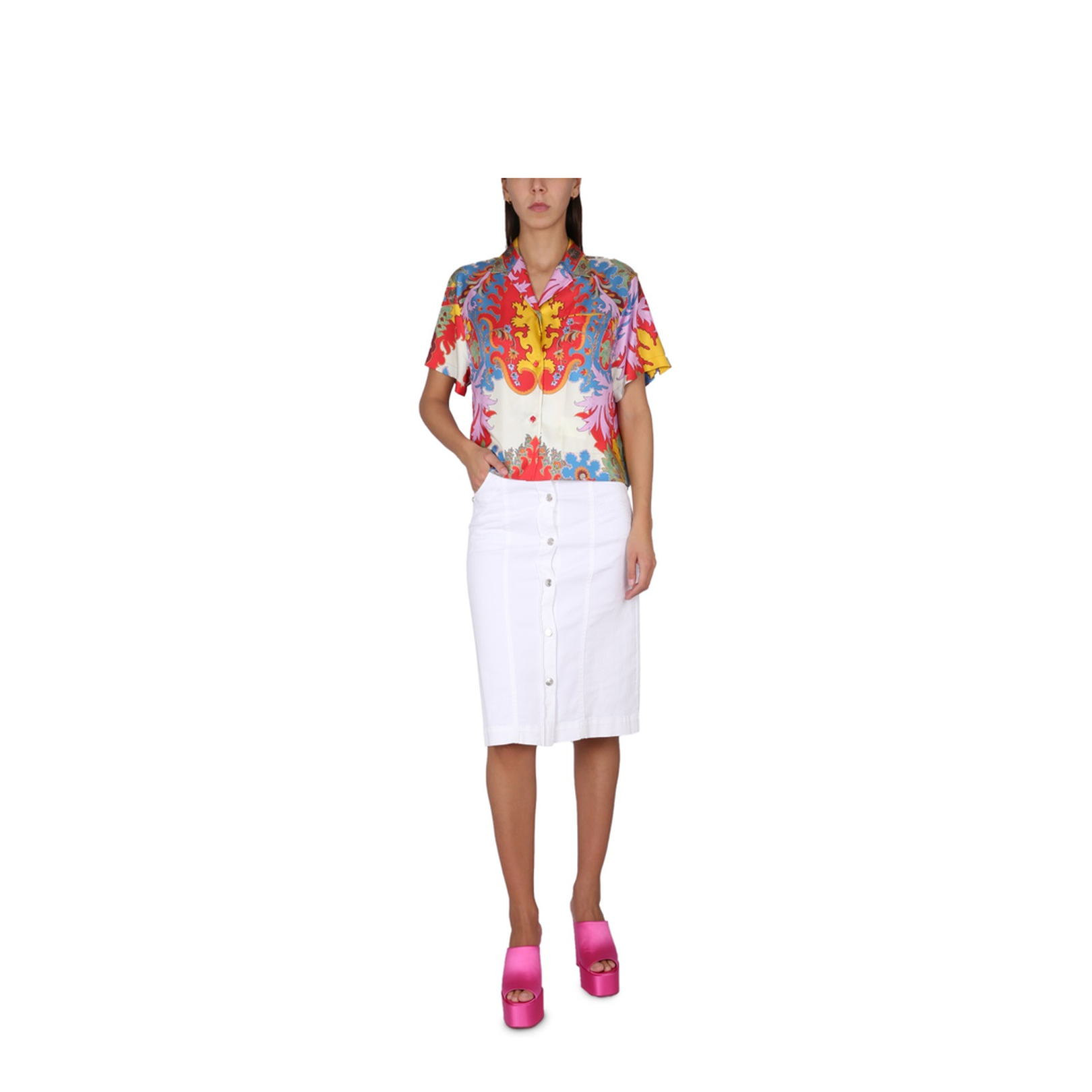 women's shirt