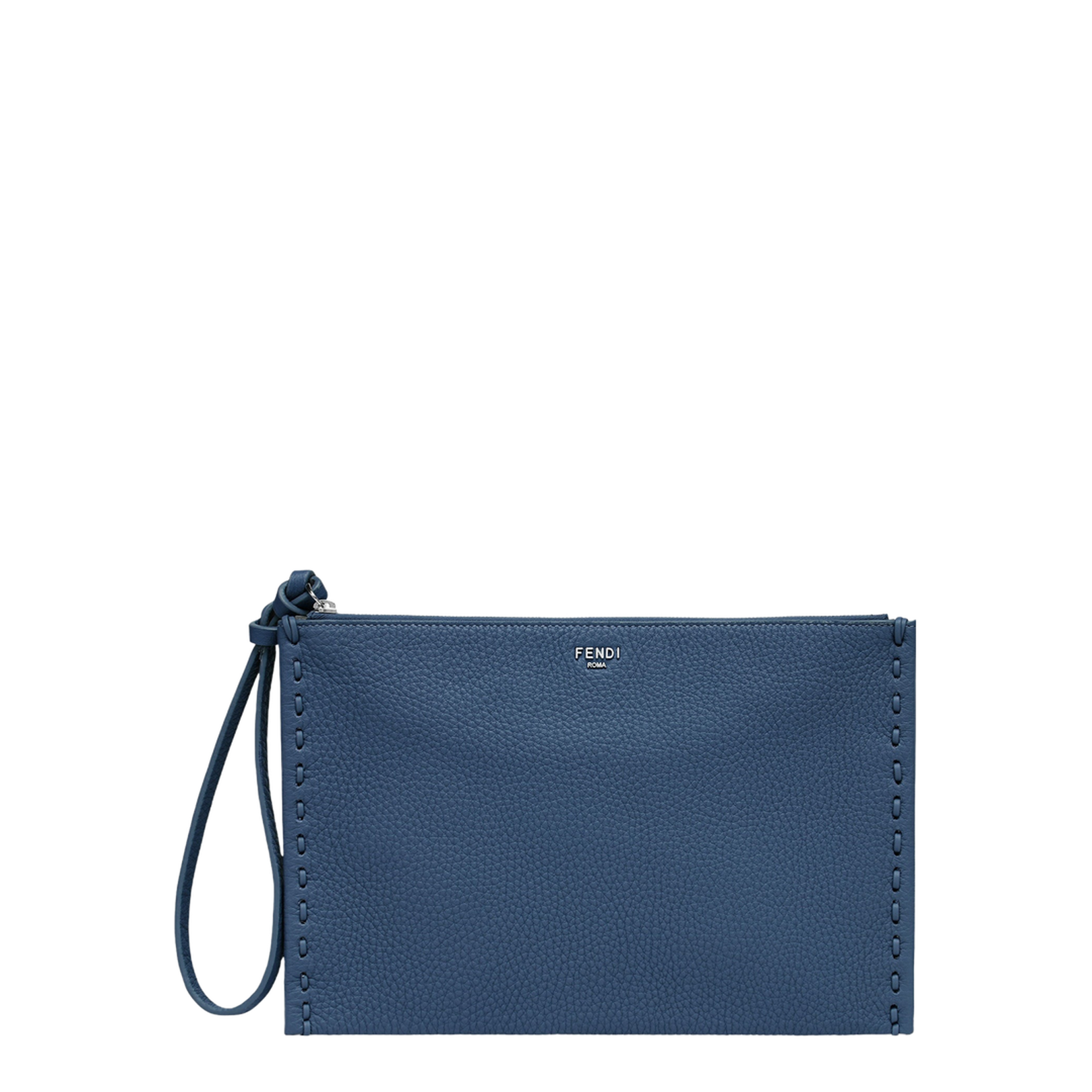 Peekaboo Flat Pouch