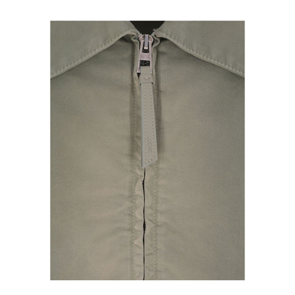 Anagram Cotton Jacket