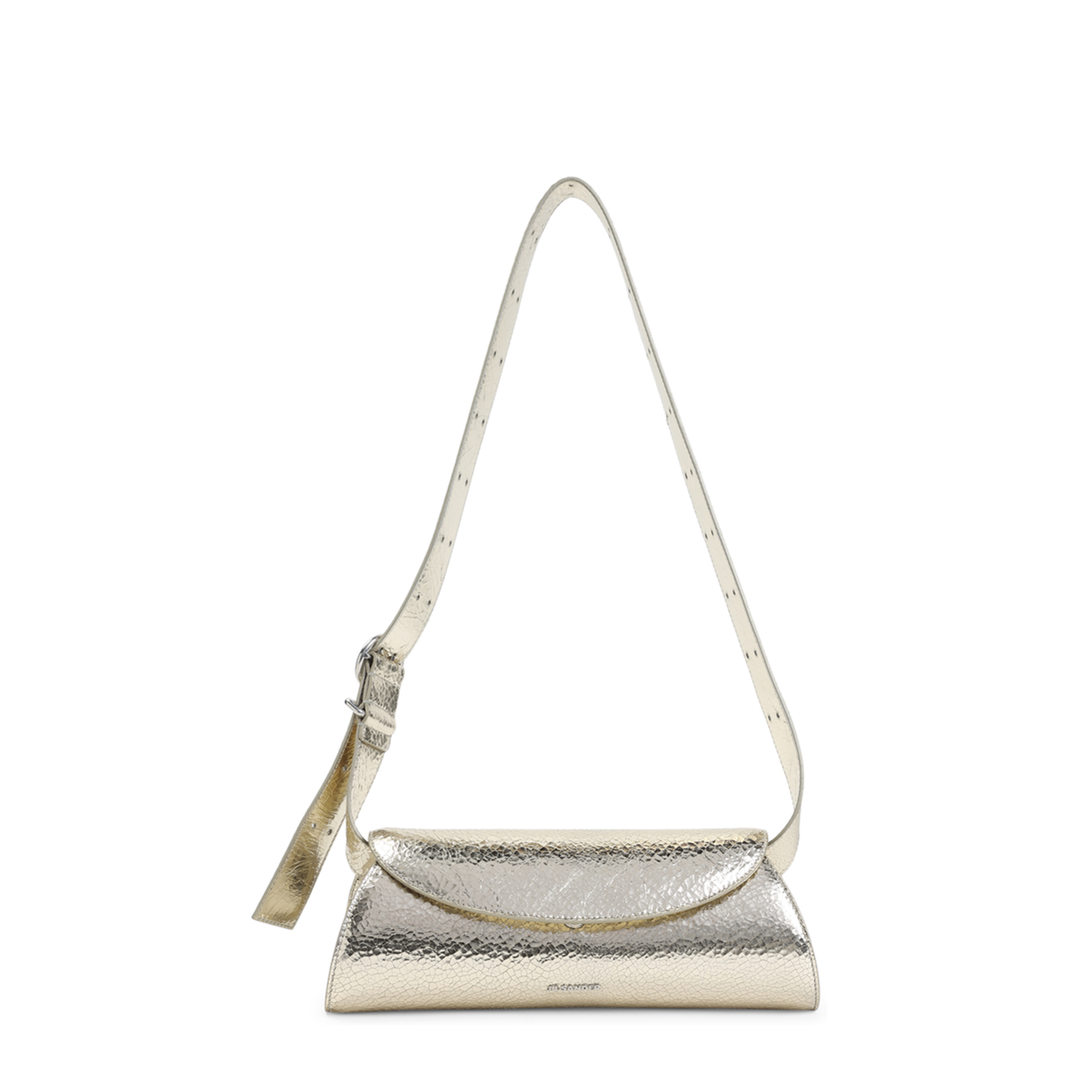 MAYFEYR - Jil Sander - Cannolo Small Shoulder Bag - J07WD0023P8920