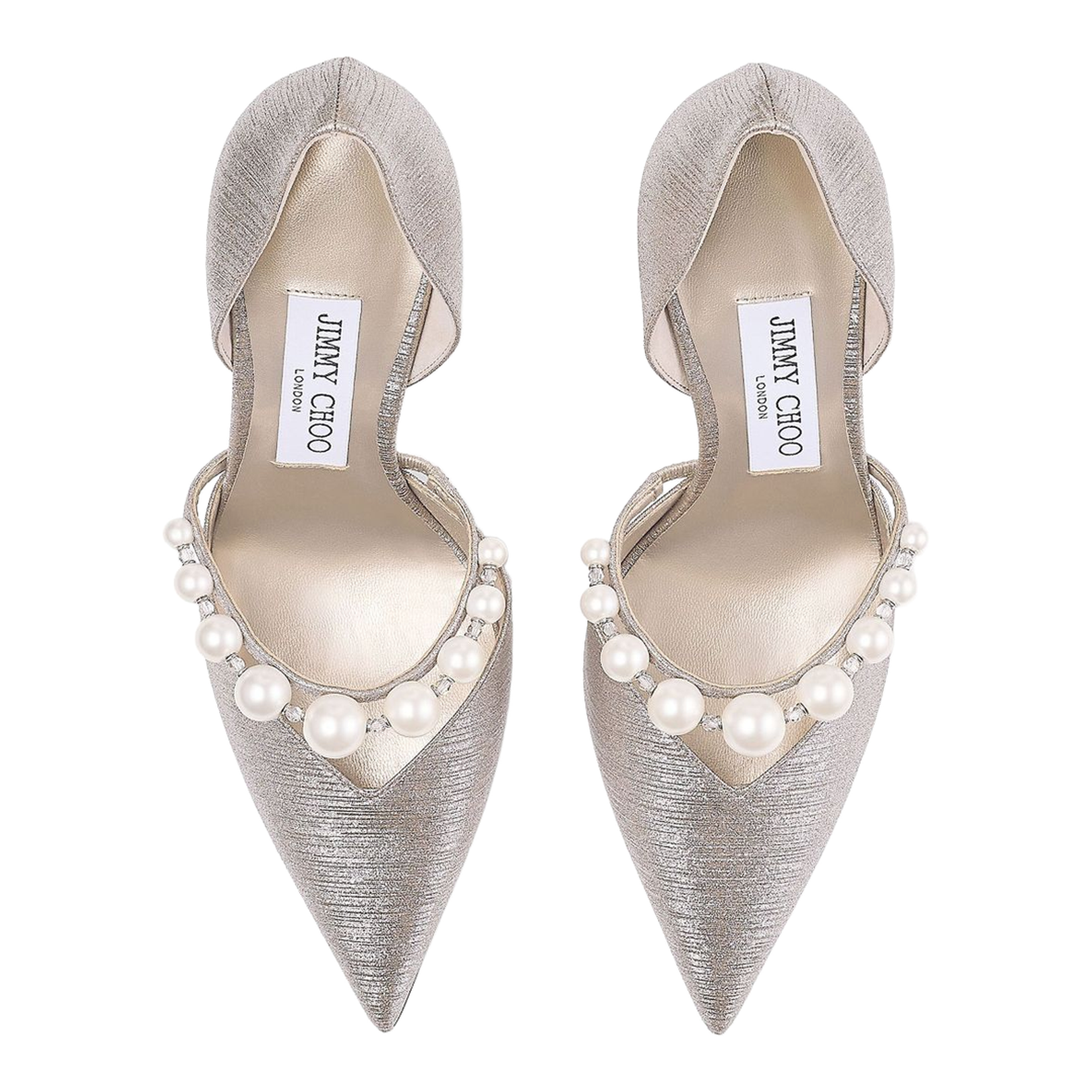 Aurelie High Heels
