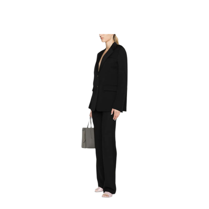 MAYFEYR - Lanvin - Blazer Black - RWJA00094885P2310