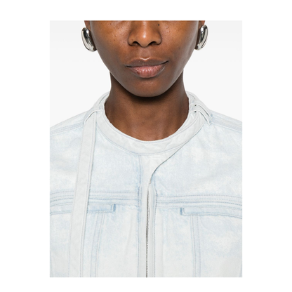Coats Clear Blue