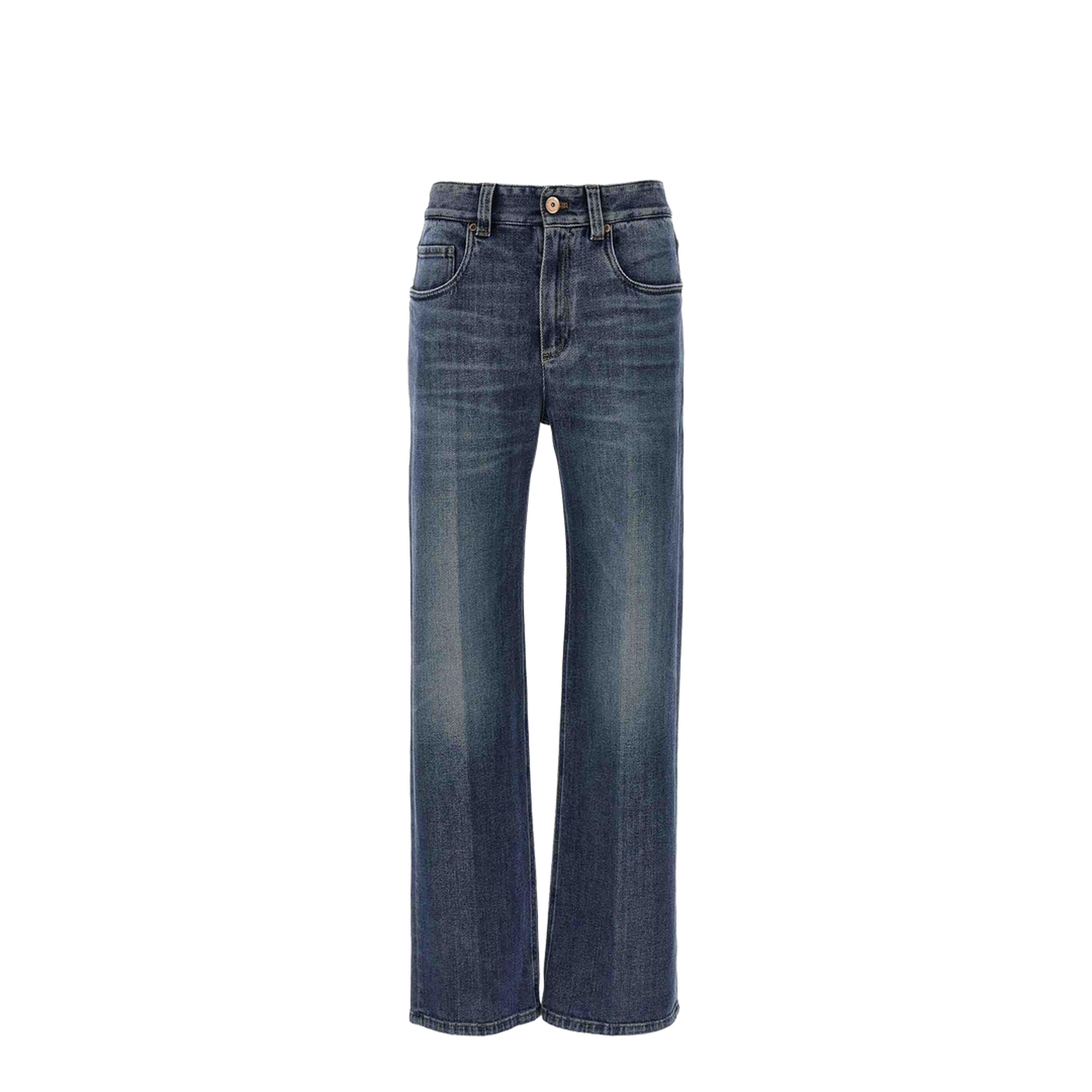 Women's Jeans