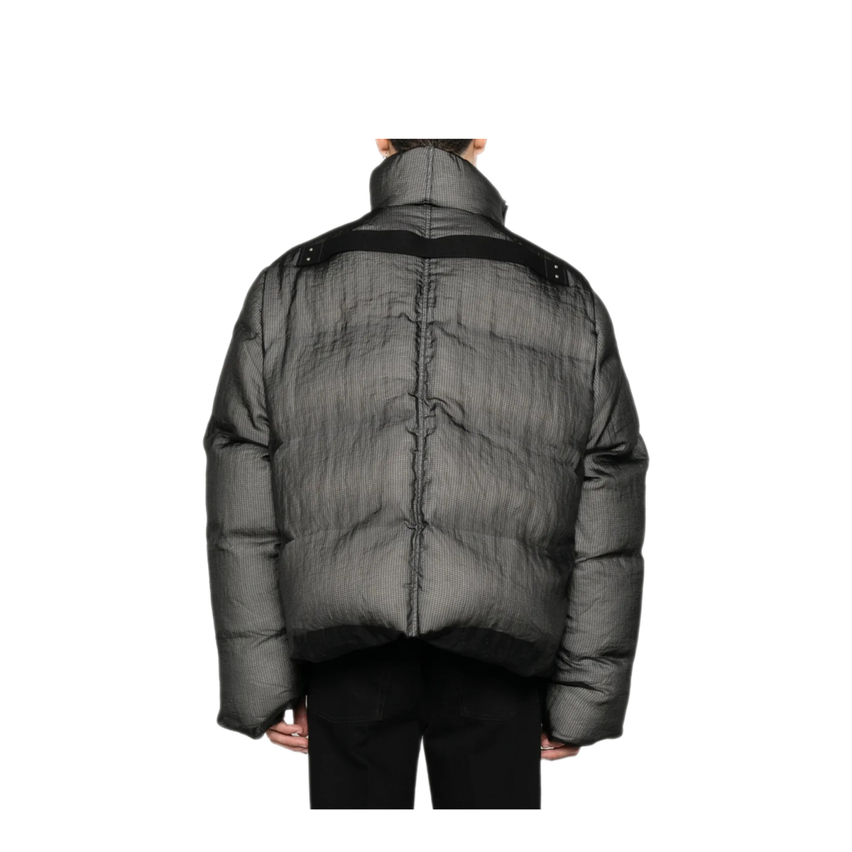MAYFEYR - Rick Owens - Coats - RU02F4797RPSD309