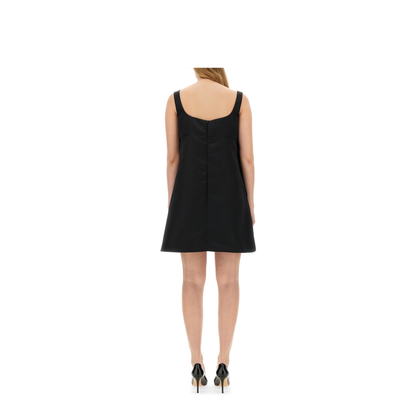 MAYFEYR - NINA RICCI - A Line Dress - 24PCRO040PL0450U9000