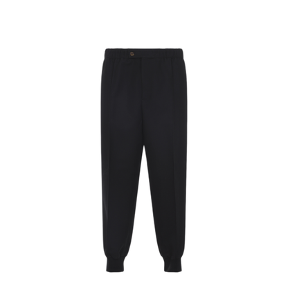 MAYFEYR - Lanvin - Virgin Wool Track Pants - RMTR00126159H2510