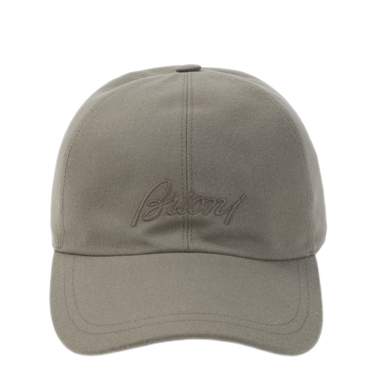 MAYFEYR - BRIONI - Baseball Cap - O4910MOC3342900