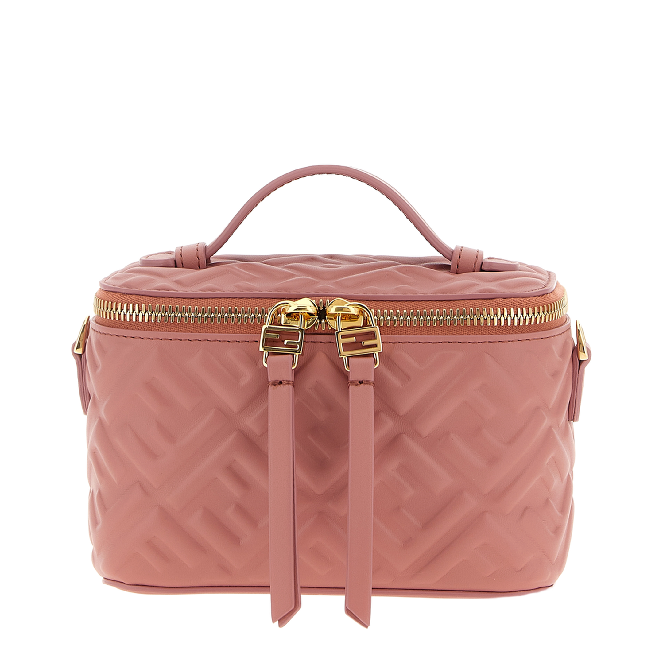 Vanity Crossbody Bag