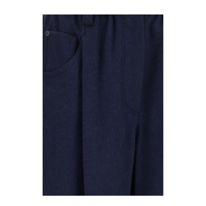 MAYFEYR - Brunello Cucinelli - Stretch Wool Pants - MP549P9148C2002