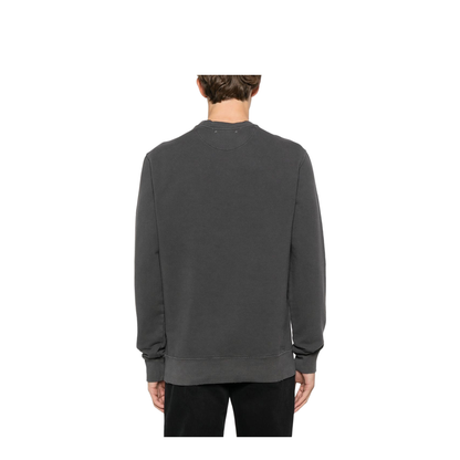 Reverse Logo Sweatshirt
